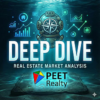 DEEP DIVE - Real Estate Market Analysis