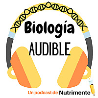 Biolog&iacute;a Audible