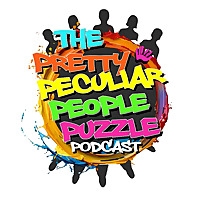The Pretty Peculiar People Puzzle