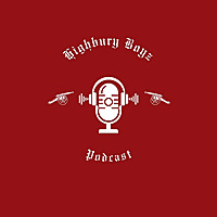 Highbury Boyz Podcast
