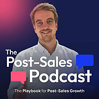 The Post-Sales Podcast