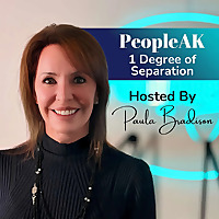 PeopleAK: 1 Degree of Separation