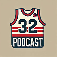 The 32' Pod