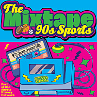 The Mixtape: 90s Sports Edition