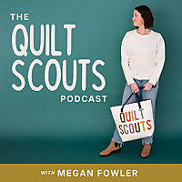 The Quiltbound Podcast