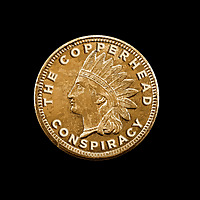 The Copperhead Conspiracy