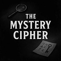 The Mystery Cipher