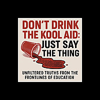 Parenting Is Part of the Curriculum
