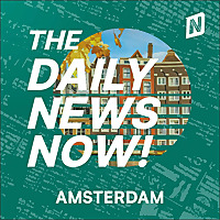 Amsterdam News Today | 2 Min News | The Daily News Now!