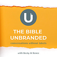 The Bible Unbranded