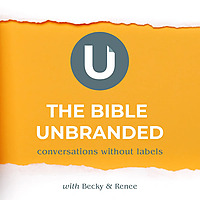The Bible Unbranded