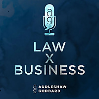 Law x Business