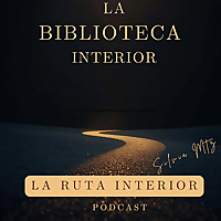 La Ruta Interior: Silvia Martinez