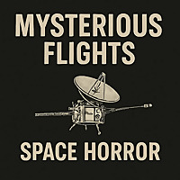 Mysterious Flights: Space Horror