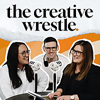 The Creative Wrestle