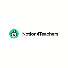Notion For Teachers Blog