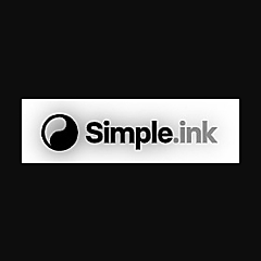 Simple.Ink Blog