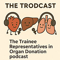The TRODCast