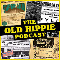 The Old Hippie Podcast