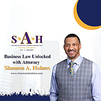 Business Law Unlocked