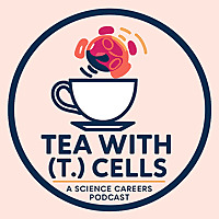 Tea with T-cells