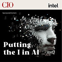 Putting the I in AI