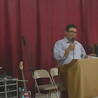 PASTOR ADOLFO CASTILLO. Predicaciones Dominicales.