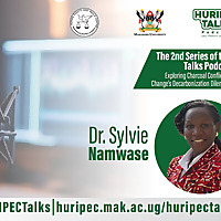 #HURIPECTalks