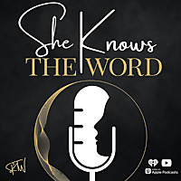 SHE KNOWS THE WORD [BIBLE STUDY FOR WOMEN] How to Study the Bible, Understand Scripture, Bible Rea