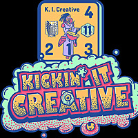 Kickin' It Creative