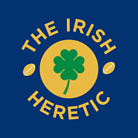 The Irish Heretic