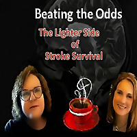 Beating the Odds: The Lighter Side of Stroke