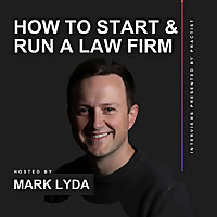 How to Start and Run a Law Firm