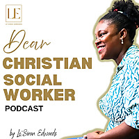 Dear Christian Social Worker
