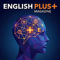 English Plus Magazine