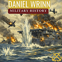 Daniel Wrinn History