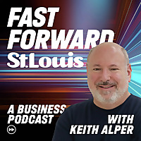 Fast Forward STL