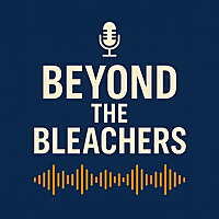 Beyond The Bleachers Podcast - Youth Baseball in The Woodlands, Texas