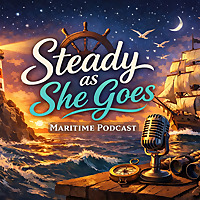 Steady As She Goes