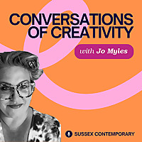 CONVERSATIONS OF CREATIVITY
