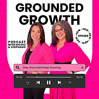 Grounded Growth