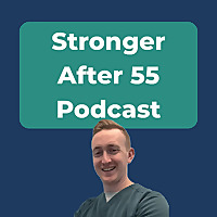 Stronger After 55