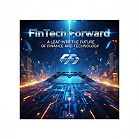 FinTech Forward: A Leap Into the Future of Finance and Technology