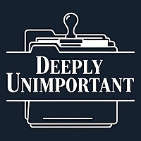 Deeply Unimportant: Boring Technical Readings for Sleep