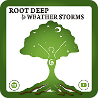 Root Deep to Weather Storms
