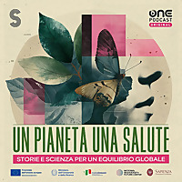Un Pianeta, Una Salute - Storie e scienza per un equilibrio globale