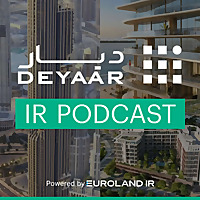 Deyaar IR Podcast