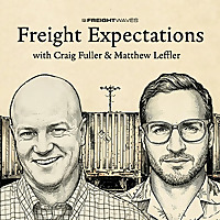 Freight Expectations