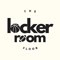The Locker Room Floor