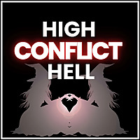 High Conflict Hell